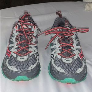 Saucony Excursion TR8 women’s size 6